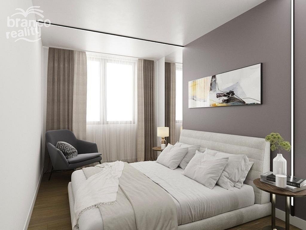 Prodej byt 3+kk - Alicante, Španělsko, 74 m² - 5