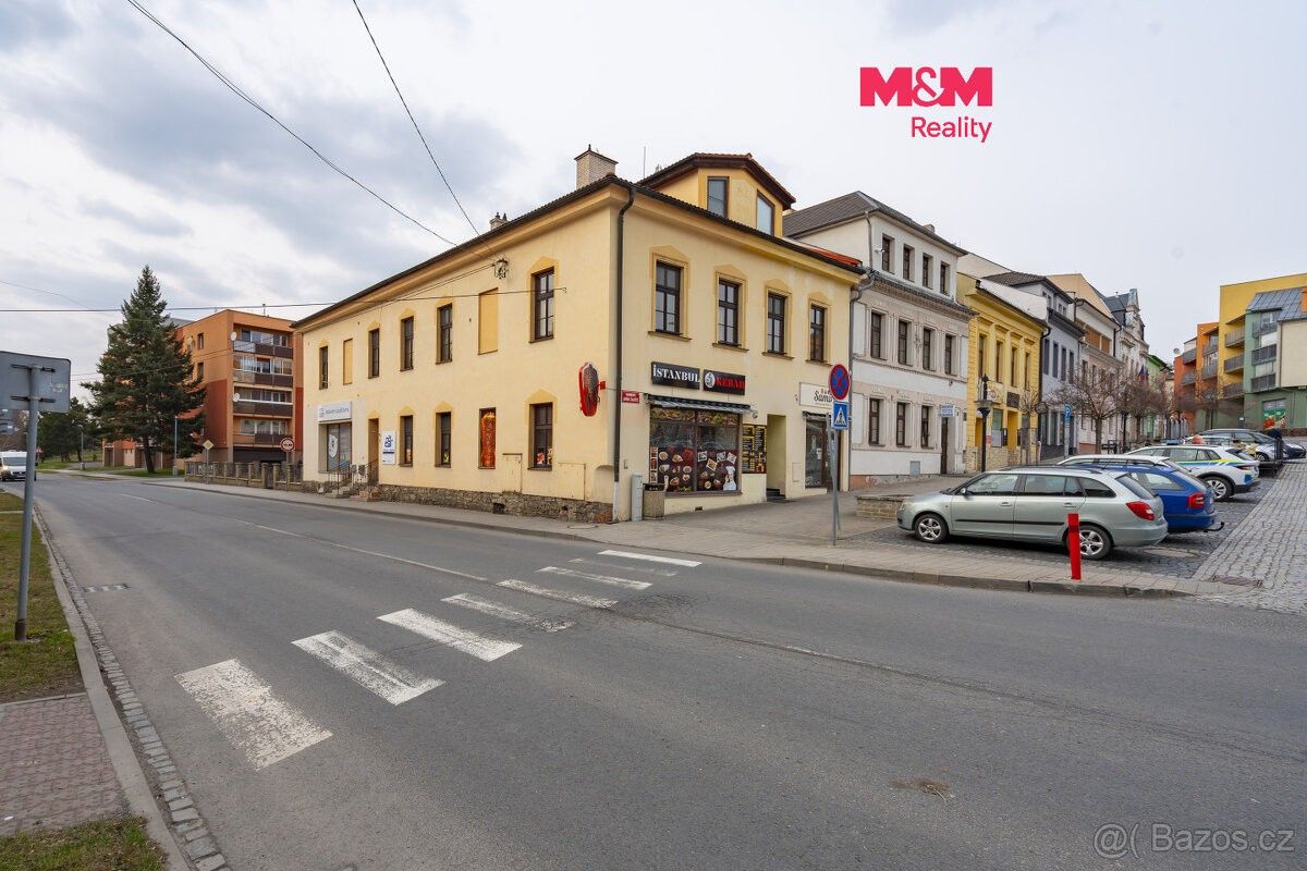Ostatní, Vítkov, 749 01 - 1