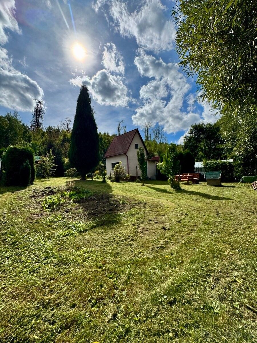 Chata · Jihlava, 586 01 - 3