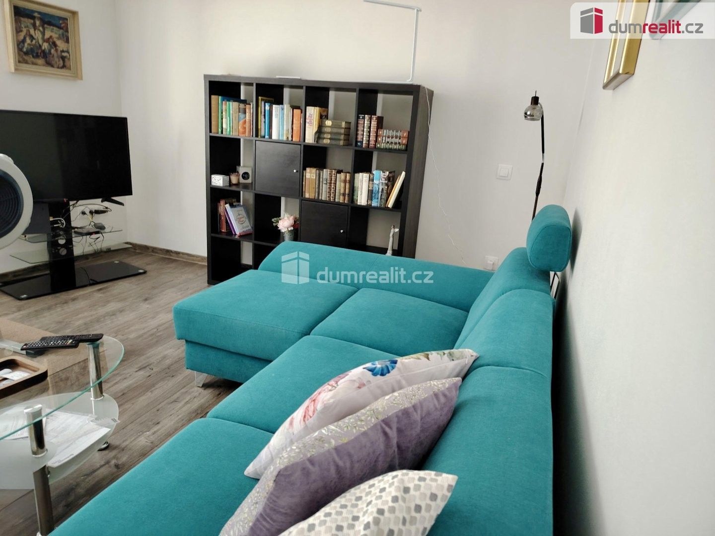 Byt 2+1 · 60 m² · Školská čtvrť, Frenštát pod Radhoštěm - 4