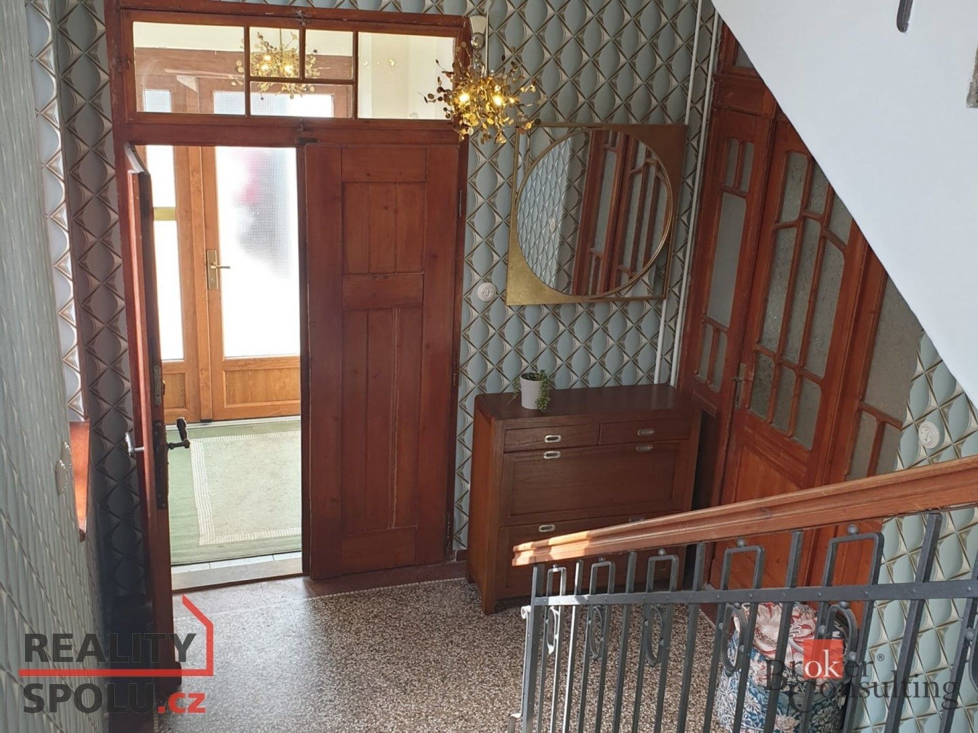 Rodinné domy, Lučany nad Nisou, 250 m²