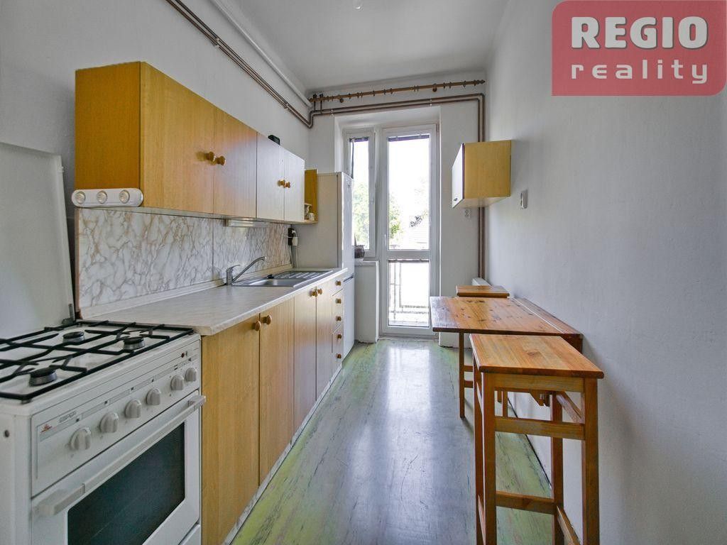 Pronájem byt - Frýdek-Místek, 738 01