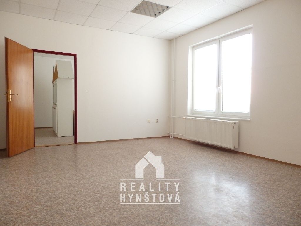 Kanceláře, Sukova 2324, Blansko, 39 m² - 2