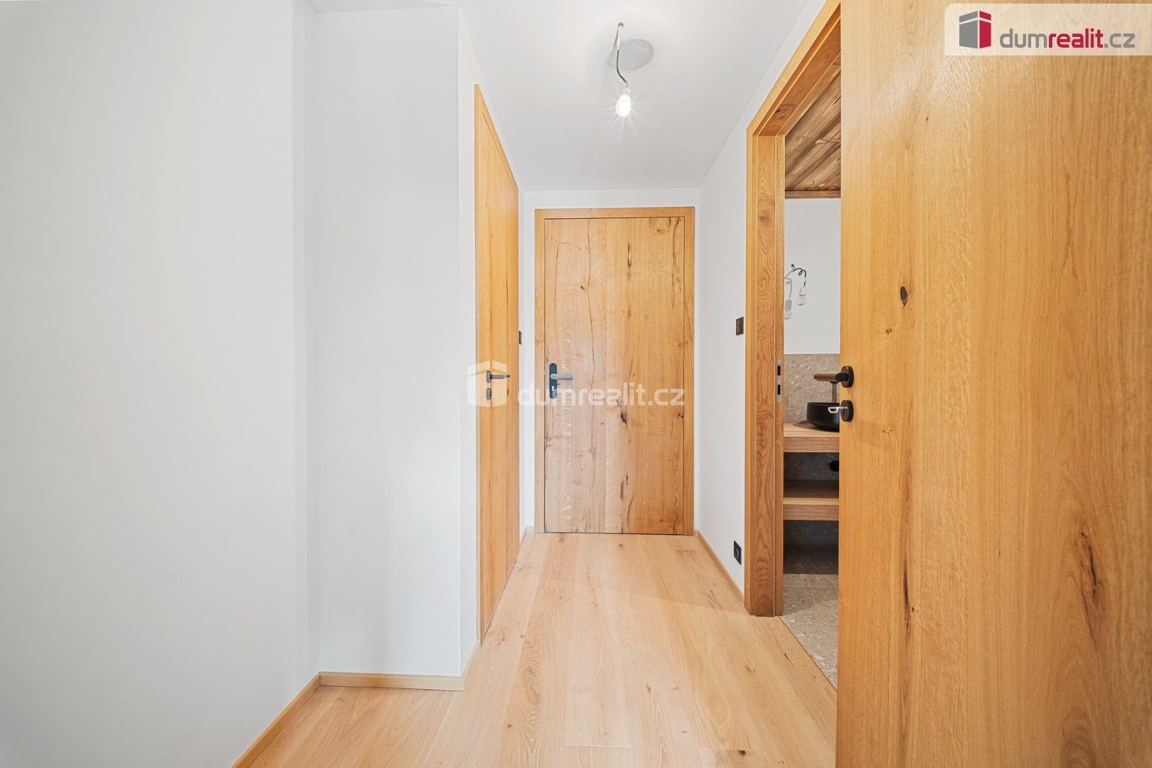 Byt 2+kk · 41 m² · Harrachov - 4