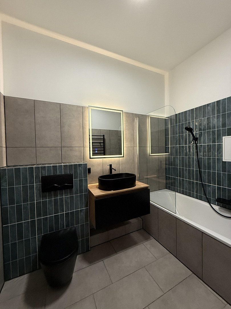 2+1, Leibnizstr. 49 Magdeburg Altstadt Sachsen-Anhalt 39104, 79 m² - 1
