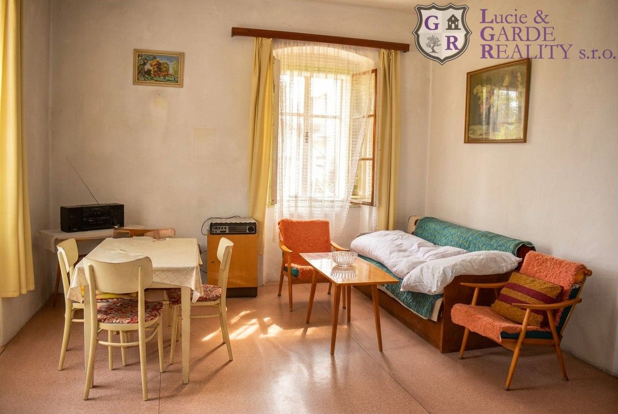 Rodinný dům · 175 m² · Dražíč - 3
