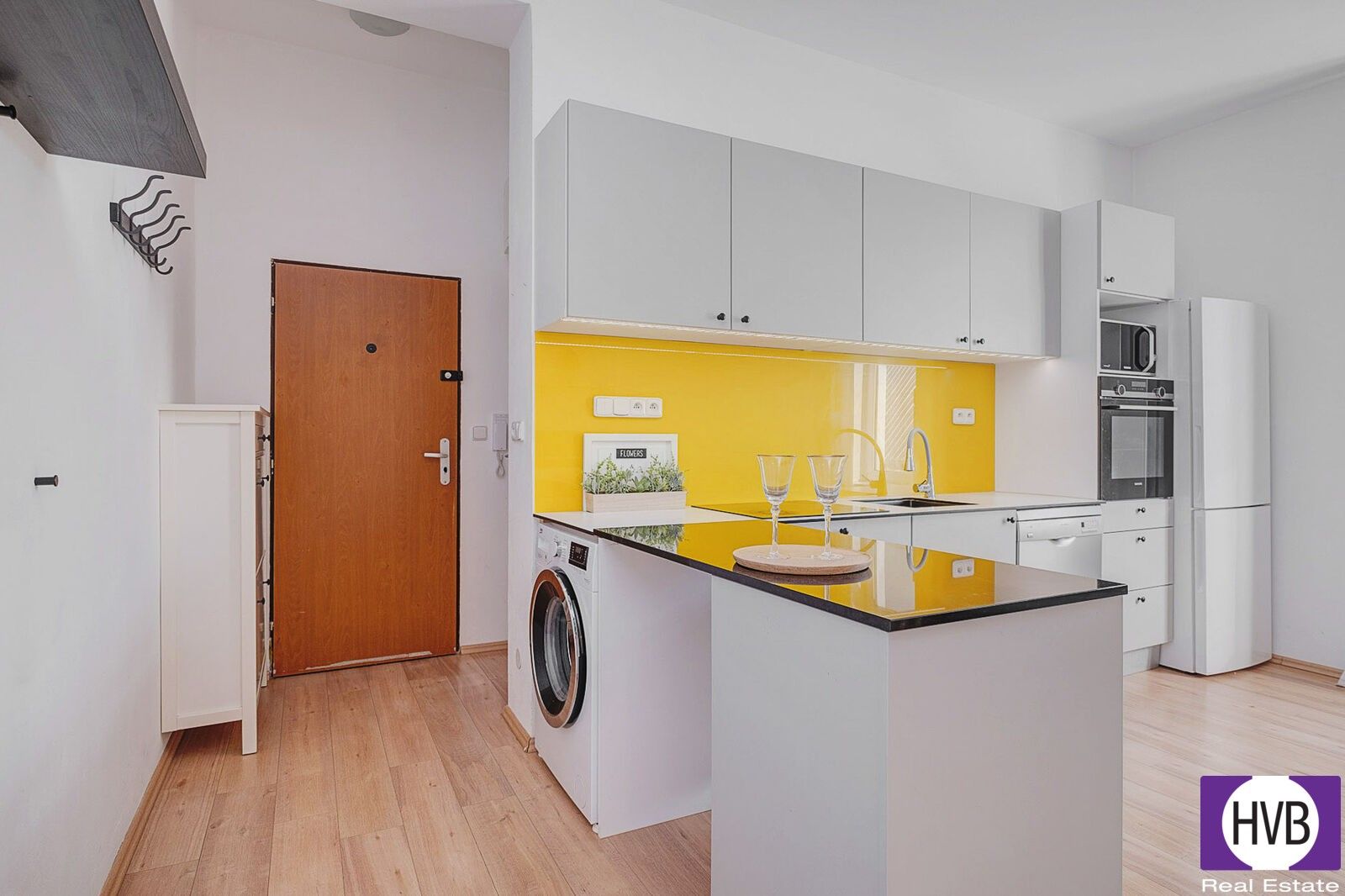 2+1, Králův Dvůr Počaply, 64 m² - 2