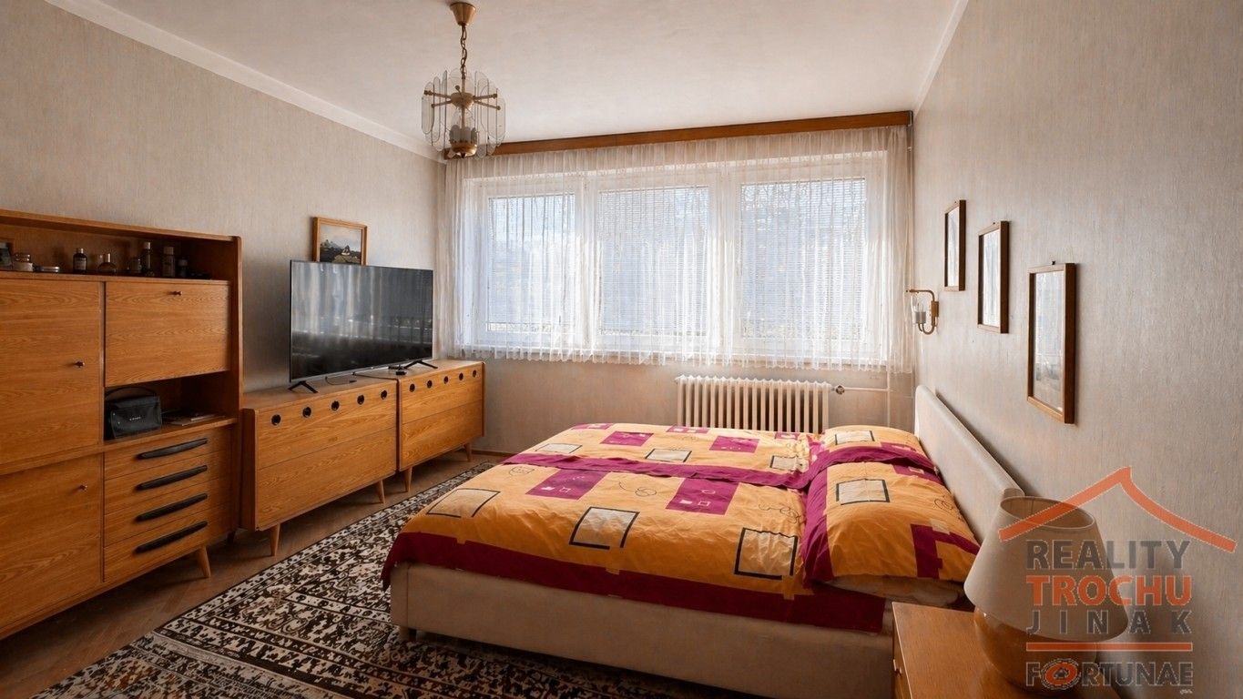 Prodej byt 3+1 - Emy Destinnové, Hradec Králové Nový Hradec Králové, 75 m² - 5
