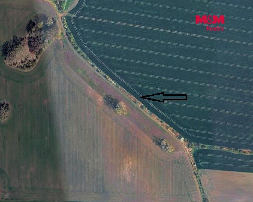 Pozemky pro bydlení, Olovnice, 273 26 - 2