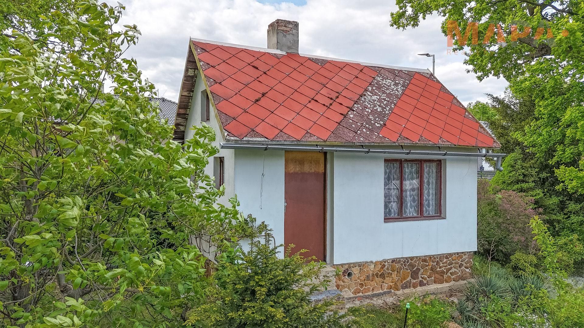 Chaty, Ke Koupališti  , Jirkov, 16 m² - 1