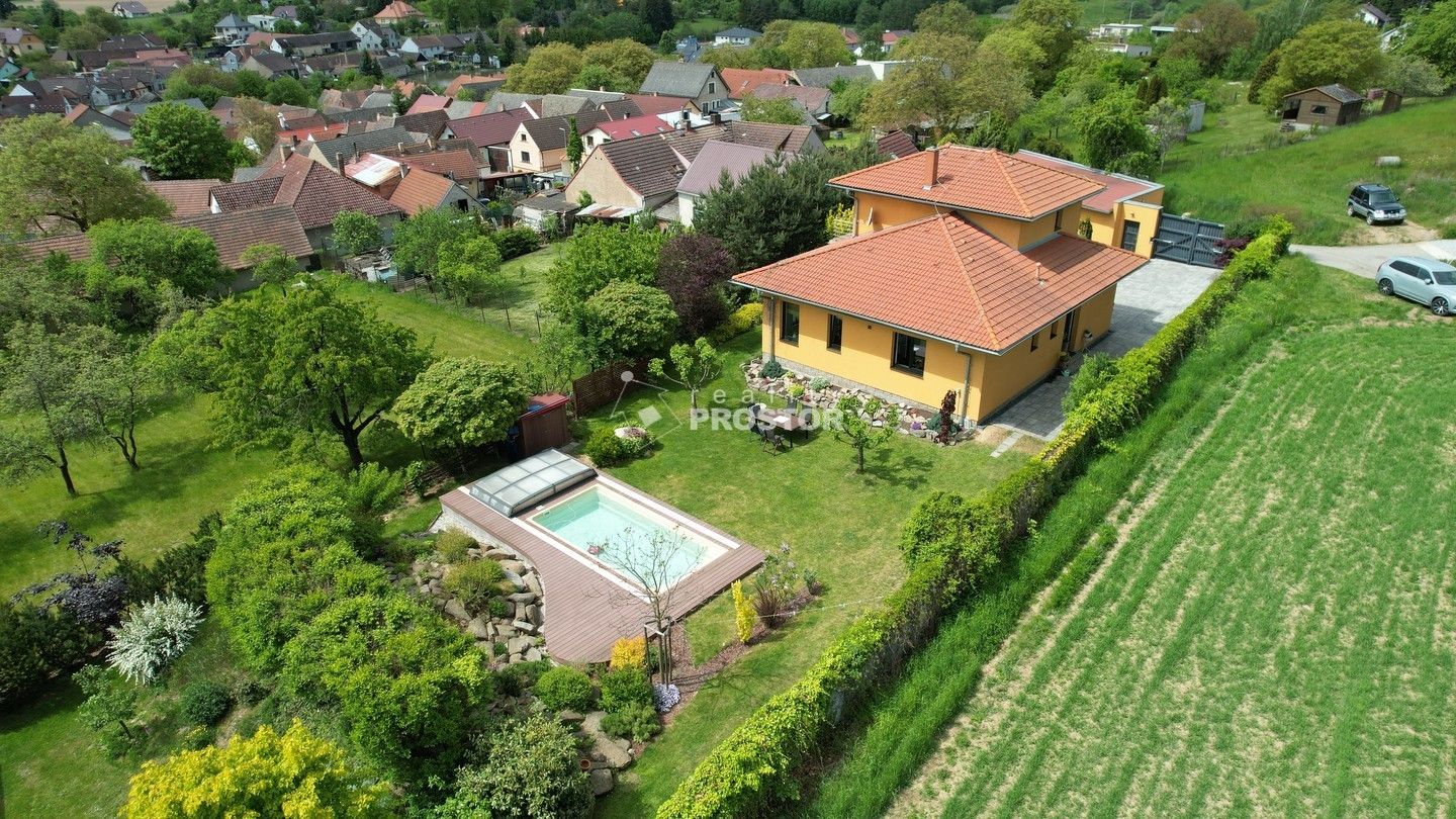 Rodinný dům · 92 m² · Kasejovice - 2