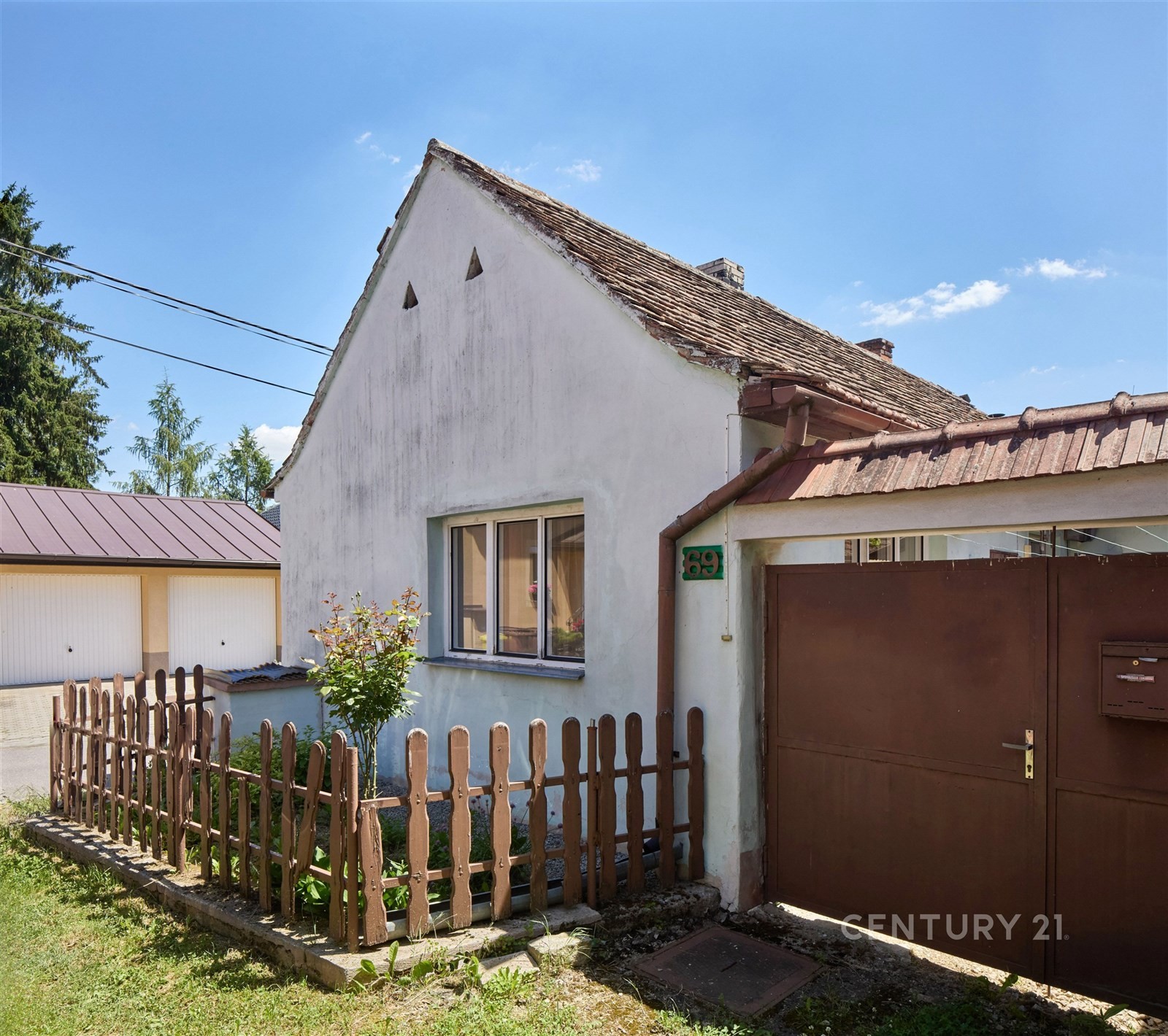 Rodinný dům · 53 m² · Růžová, Plaveč - 3