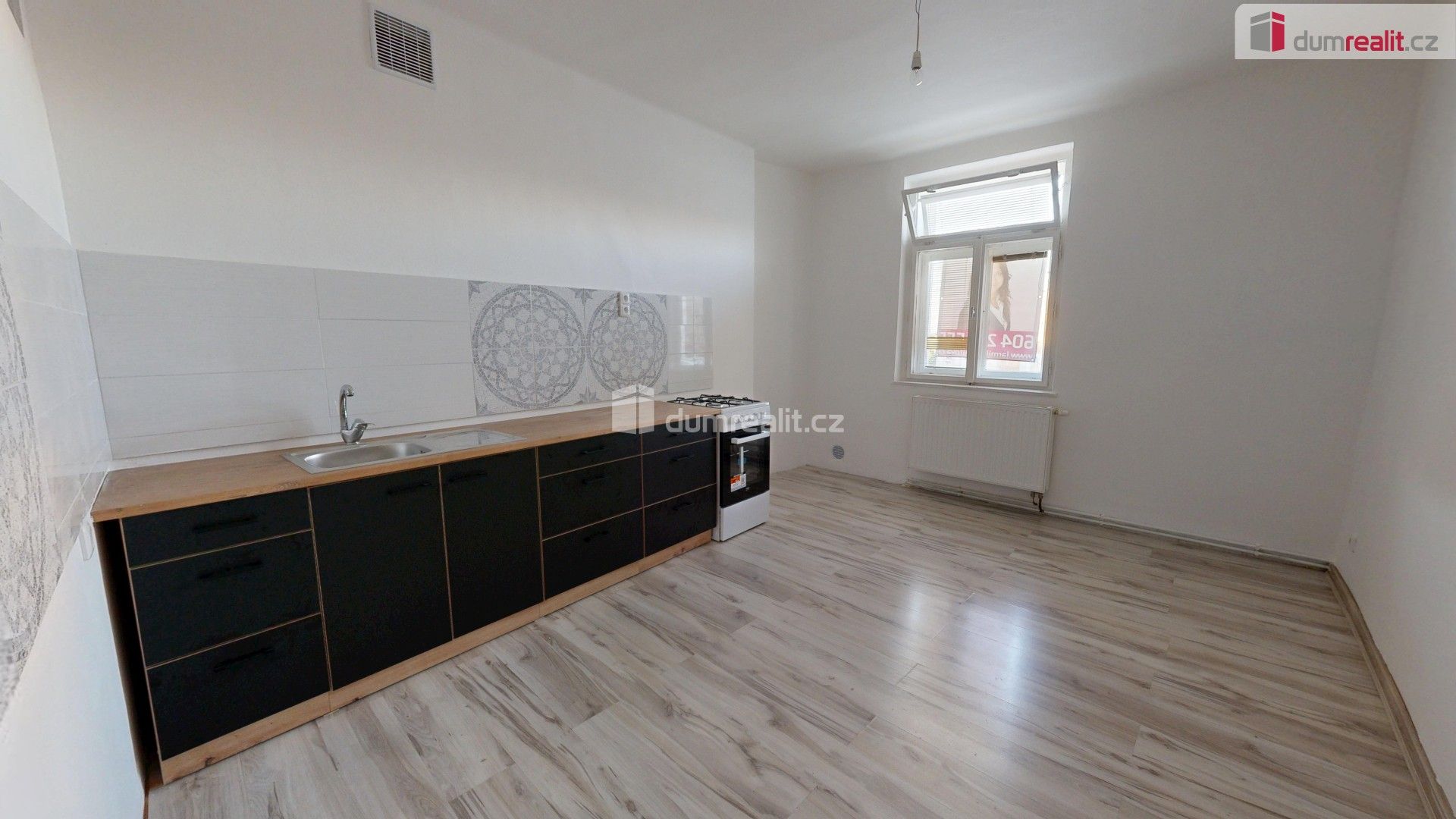 2+1, Dolní náměstí, Opava, 76 m²