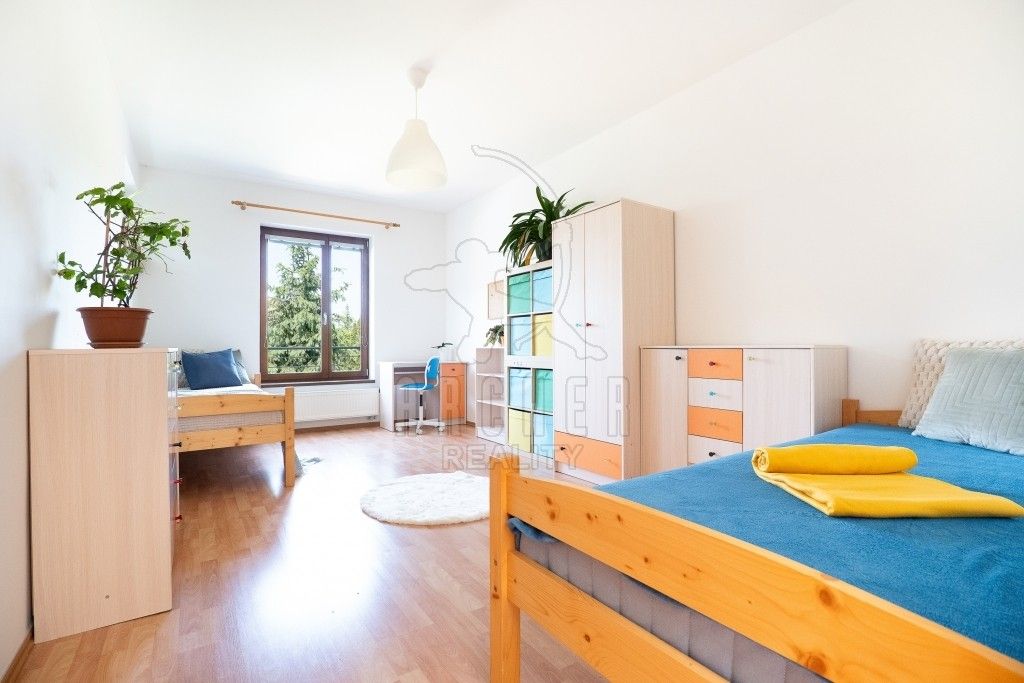 Prodej rodinný dům - V Lukách, Jesenice, 130 m² - 5