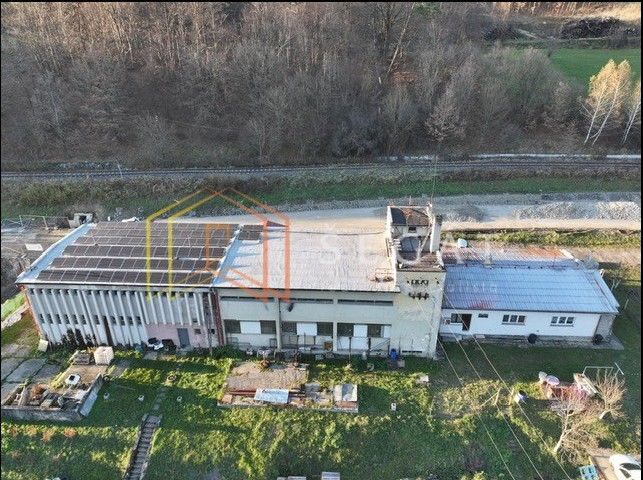 Sklady, Slavičín, 763 21