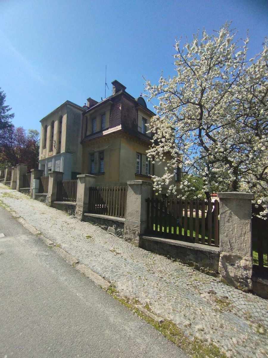 Chaty, Levín - Levín u Litoměřic, Ústecký kraj