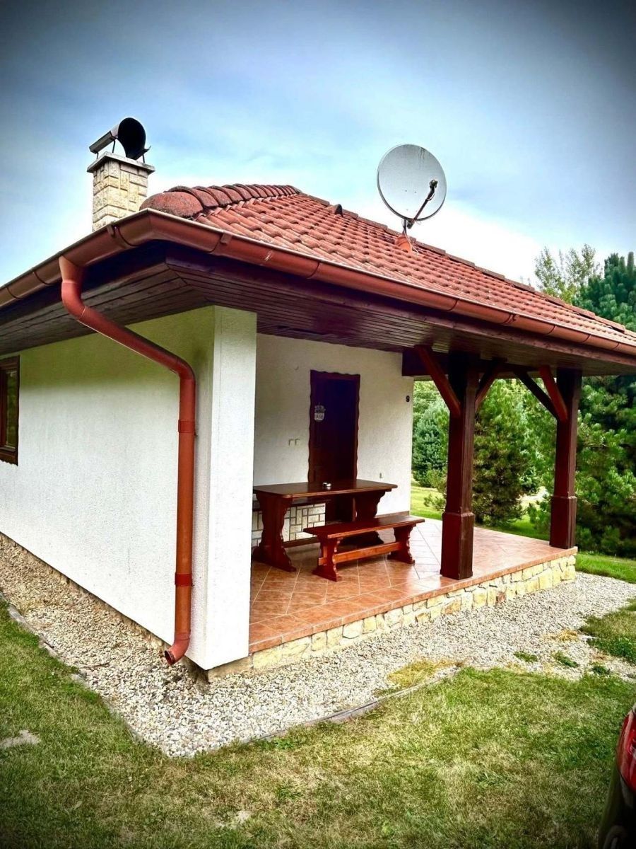 Pronájem chata - Borušov - Svojanov u Borušova, Pardubický kraj - 2