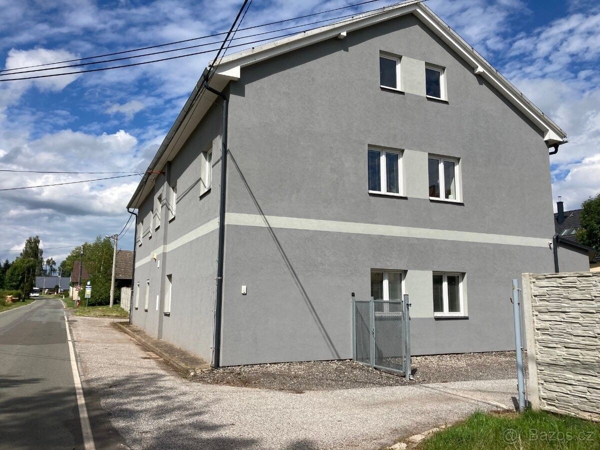 Prodej dům - Trutnov, 541 01, 287 m²