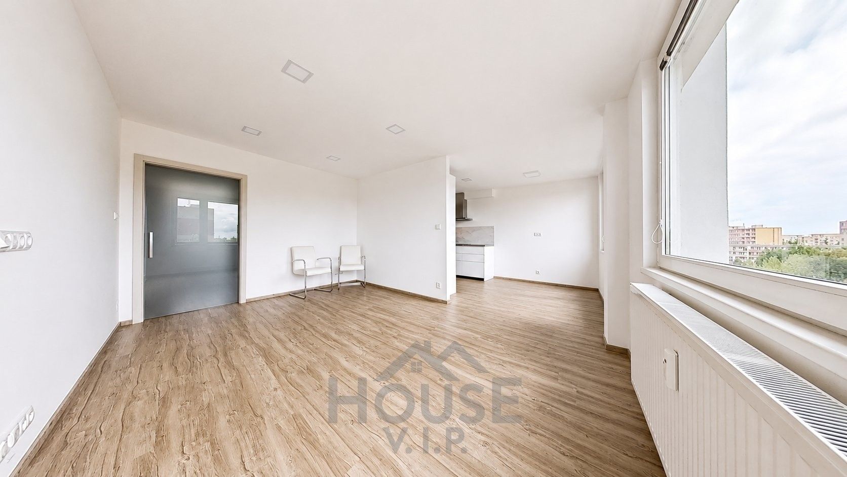 Prodej byt 3+1 - Vodárenská, Kladno Kročehlavy, 69 m² - 5