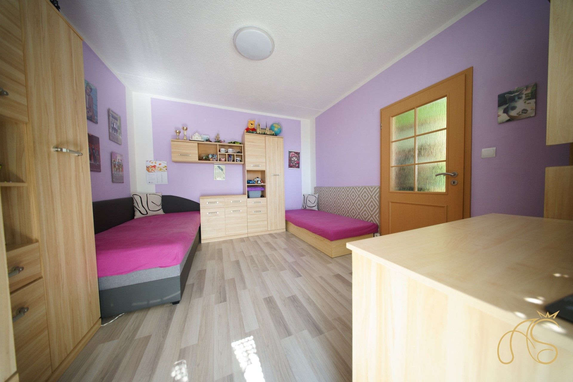 Prodej byt 3+1 - Jar. Haška, Třebíč, 70 m² - 5