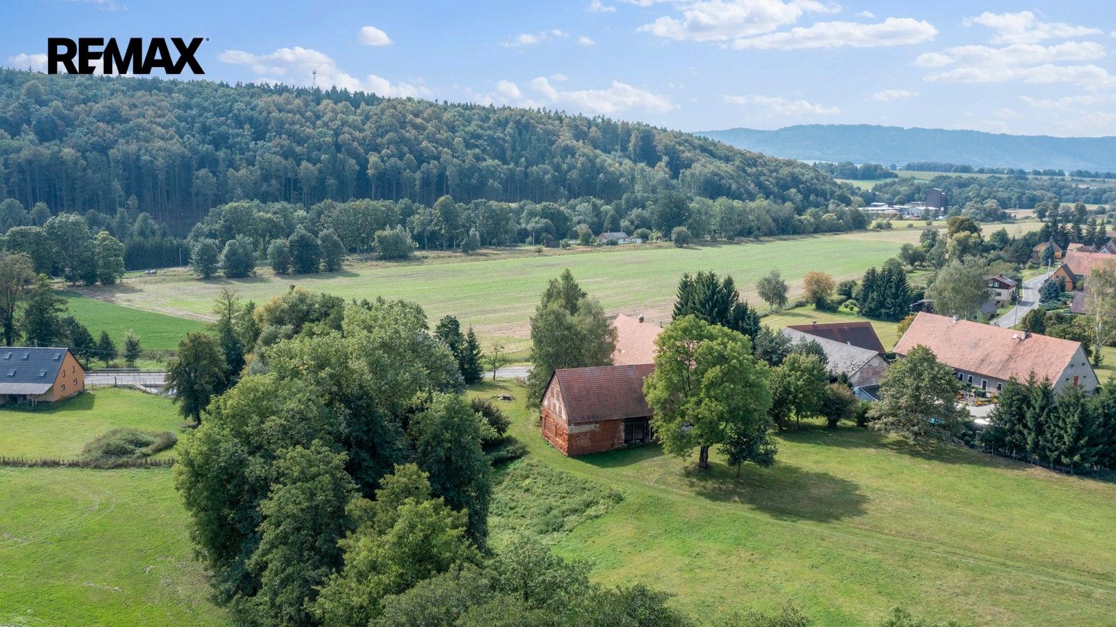 Prodej zemědělská usedlost - Otovice, 888 m² - 5
