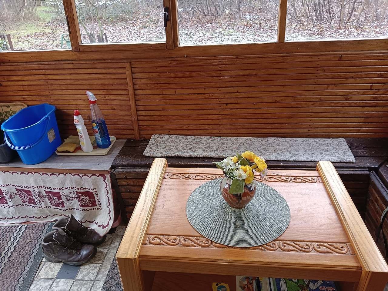 Chaty, Raškovice - Raškovice, Moravskoslezský kraj - 2