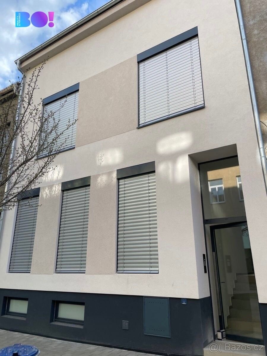 Rodinné domy, Brno, 612 00