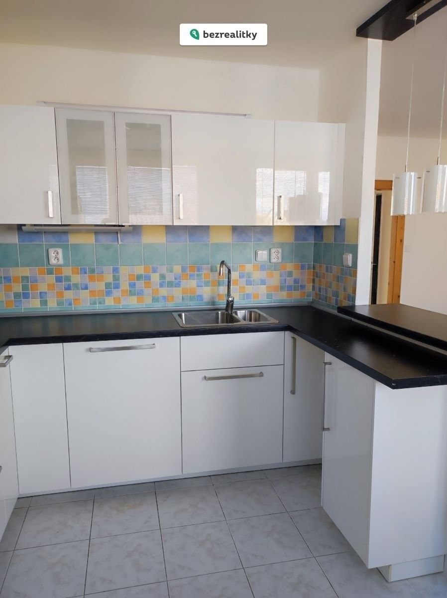 Prodej byt 3+kk - Holíkova, Jílové u Prahy, 70 m²