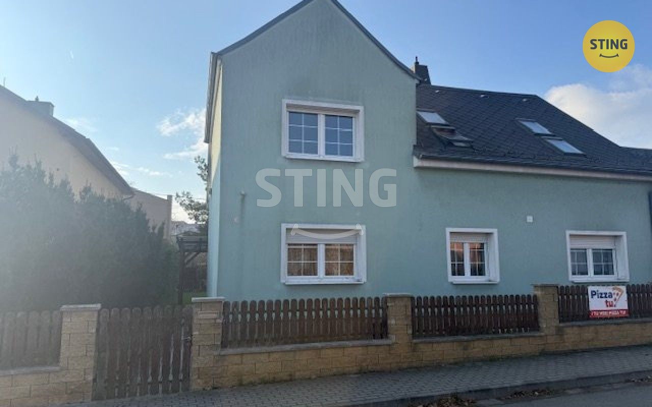 Rodinné domy, Padoly, Bolatice, 150 m²