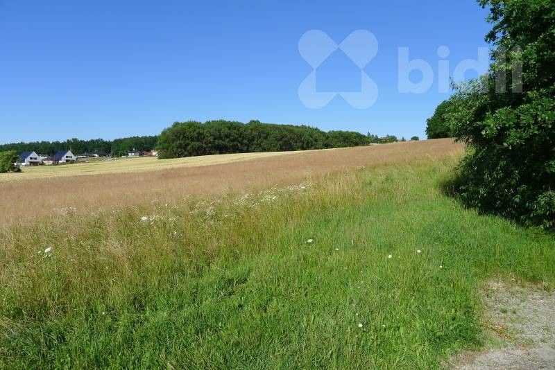 Prodej pozemek pro bydlení - Kohoutova, Staré Hodějovice