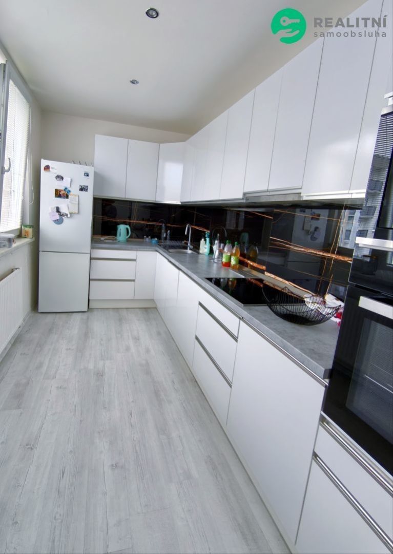 Byt 3+1 · 70 m² · Václava Košaře, Ostrava - 3