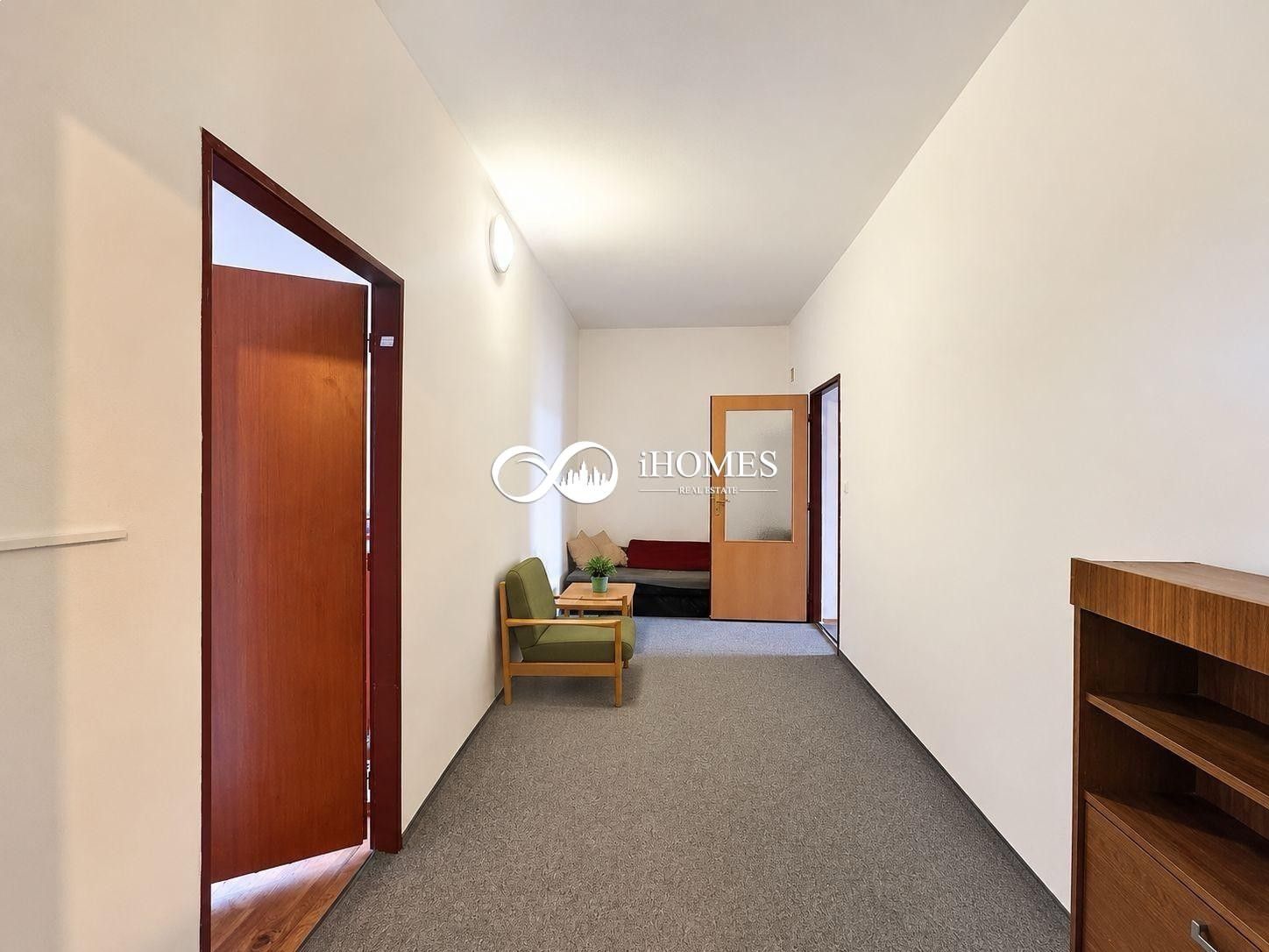 3+1, náměstí Svobody, Jihlava, 75 m² - 2
