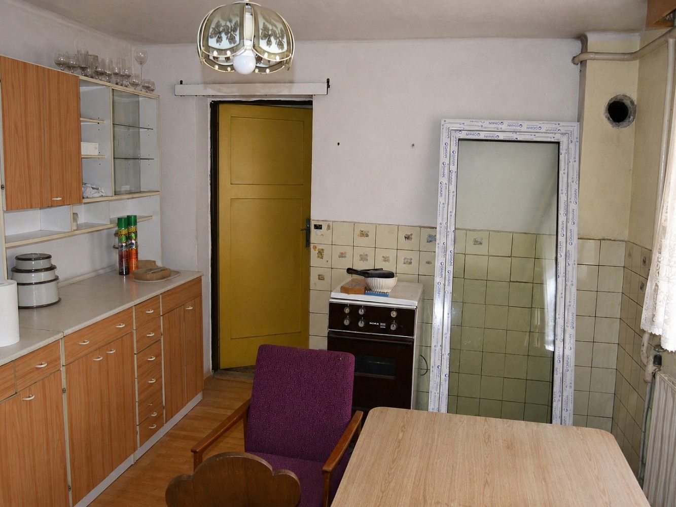 Rodinné domy, Halenkov, okres Vsetín, 108 m² - 2