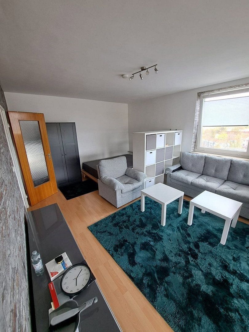 1+1, Trebnitzerstr. 68 Nürnberg - Langwasser Langwasser Bayern 90473, 40 m² - 2
