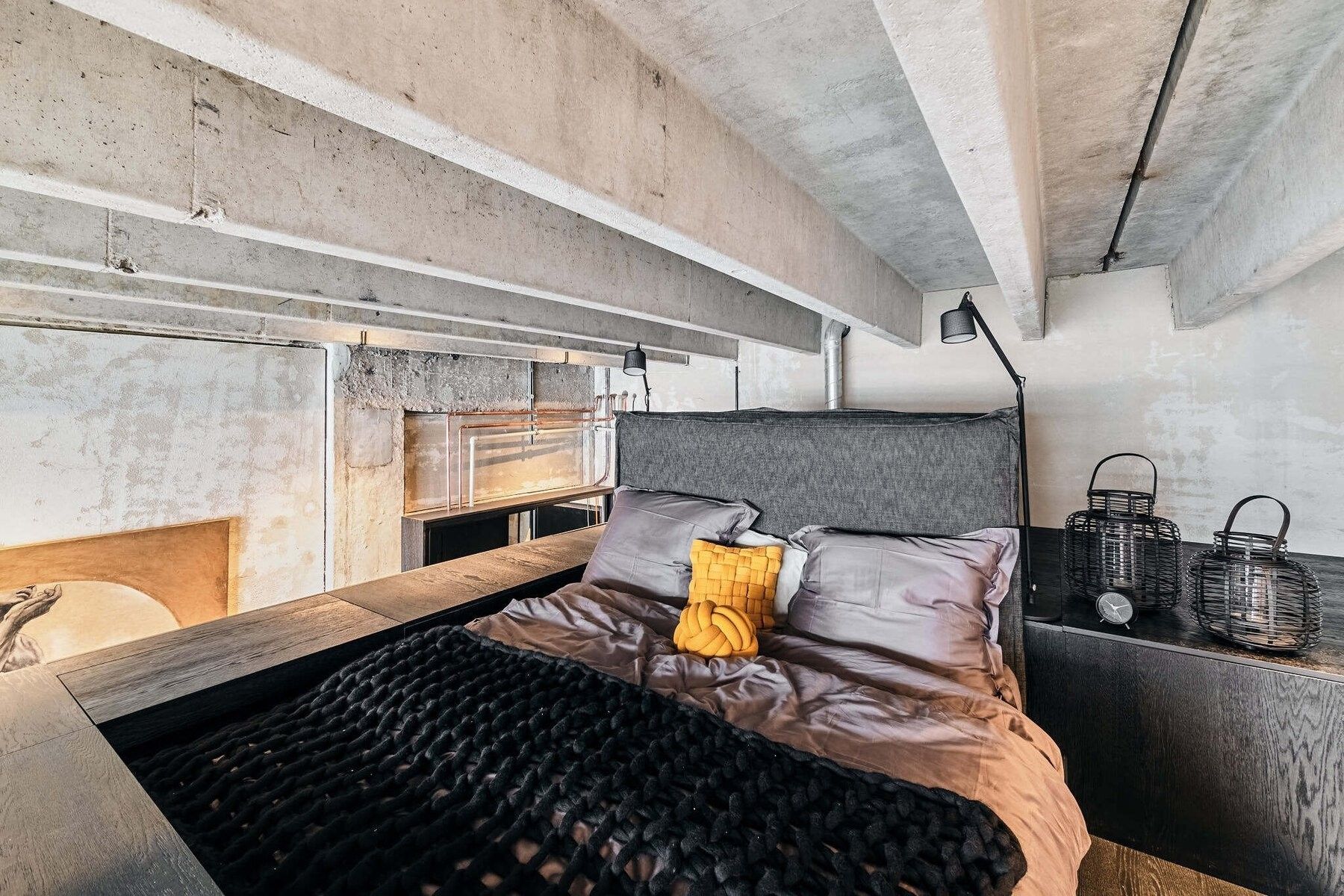 Byt 2+kk · 65 m² · Československého exilu, Praha - 4