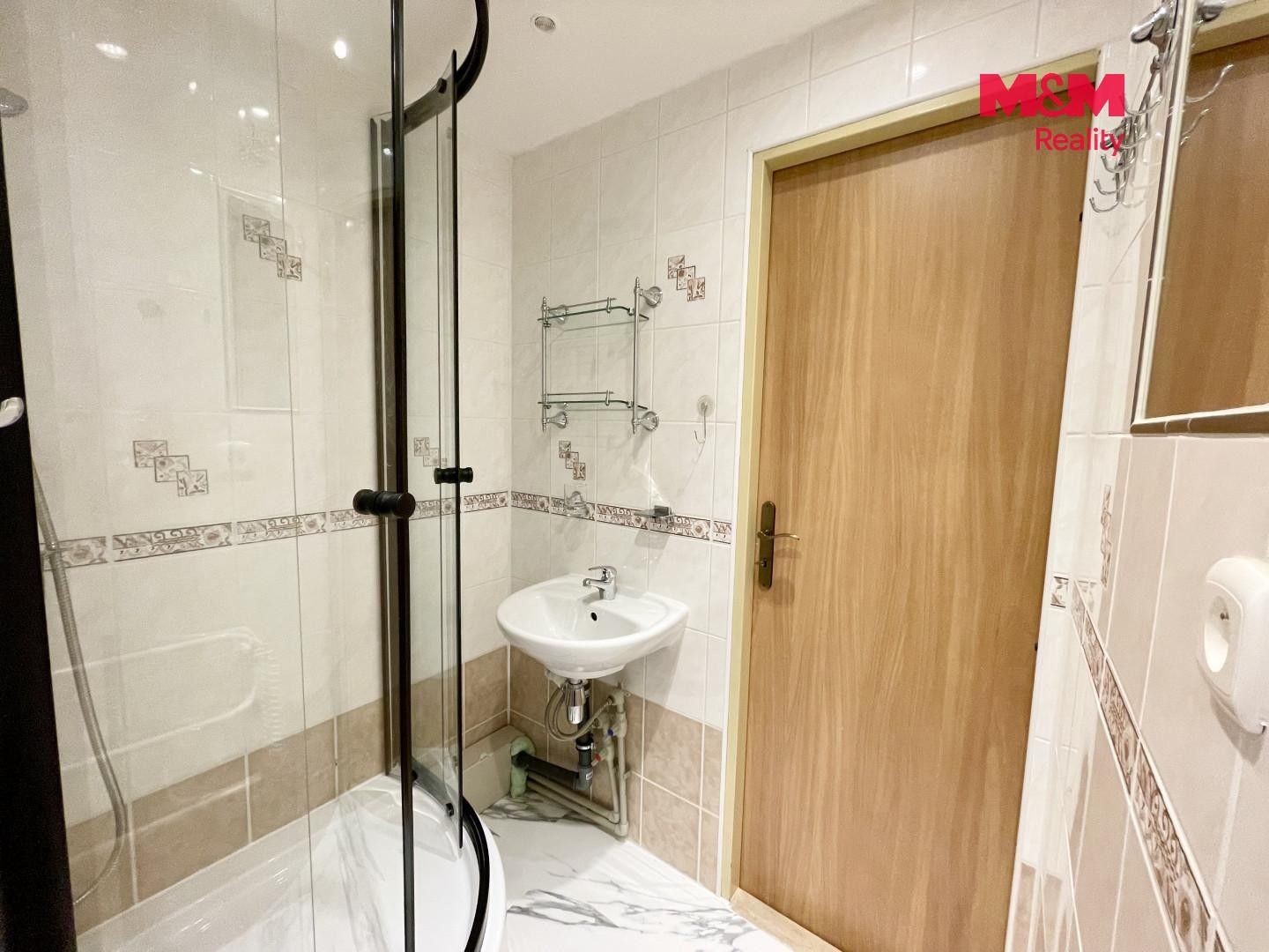 2+kk, Švabinského 1793, Sokolov, 40 m² - 2