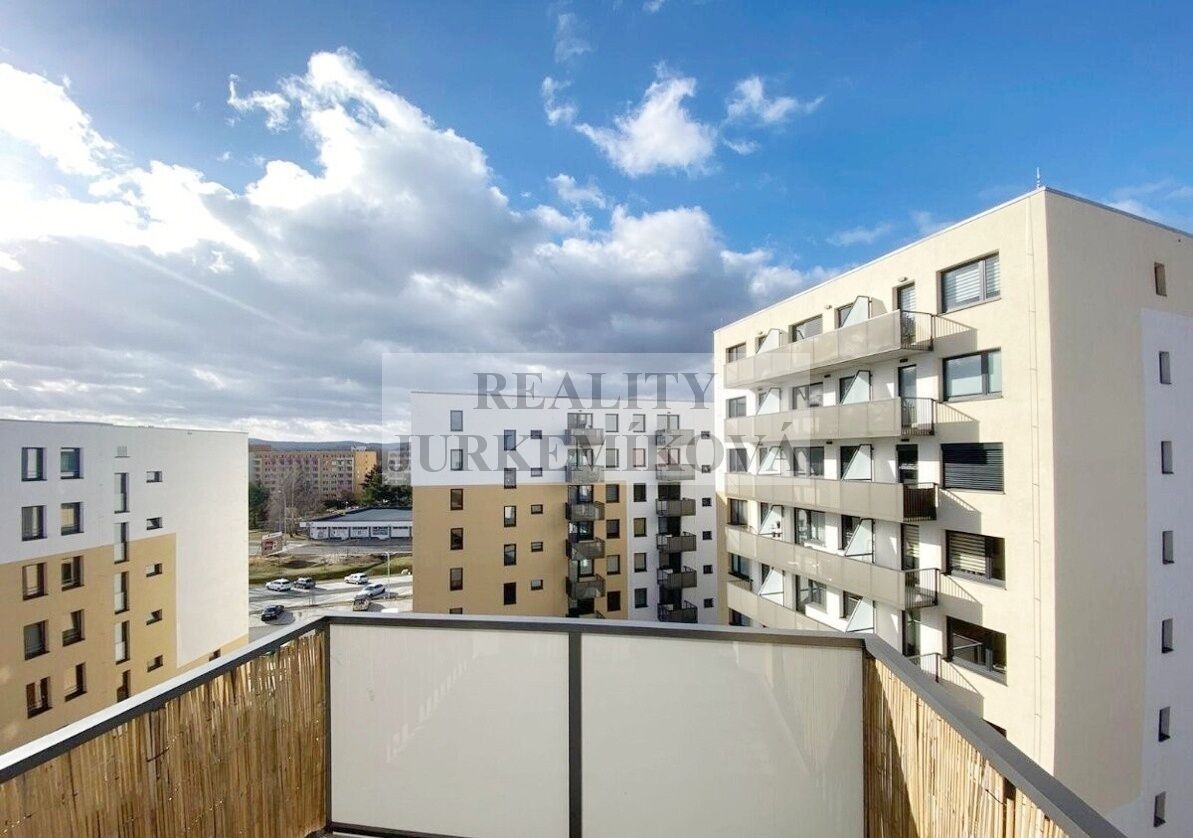 1+kk, České Vrbné, České Budějovice, 41 m²