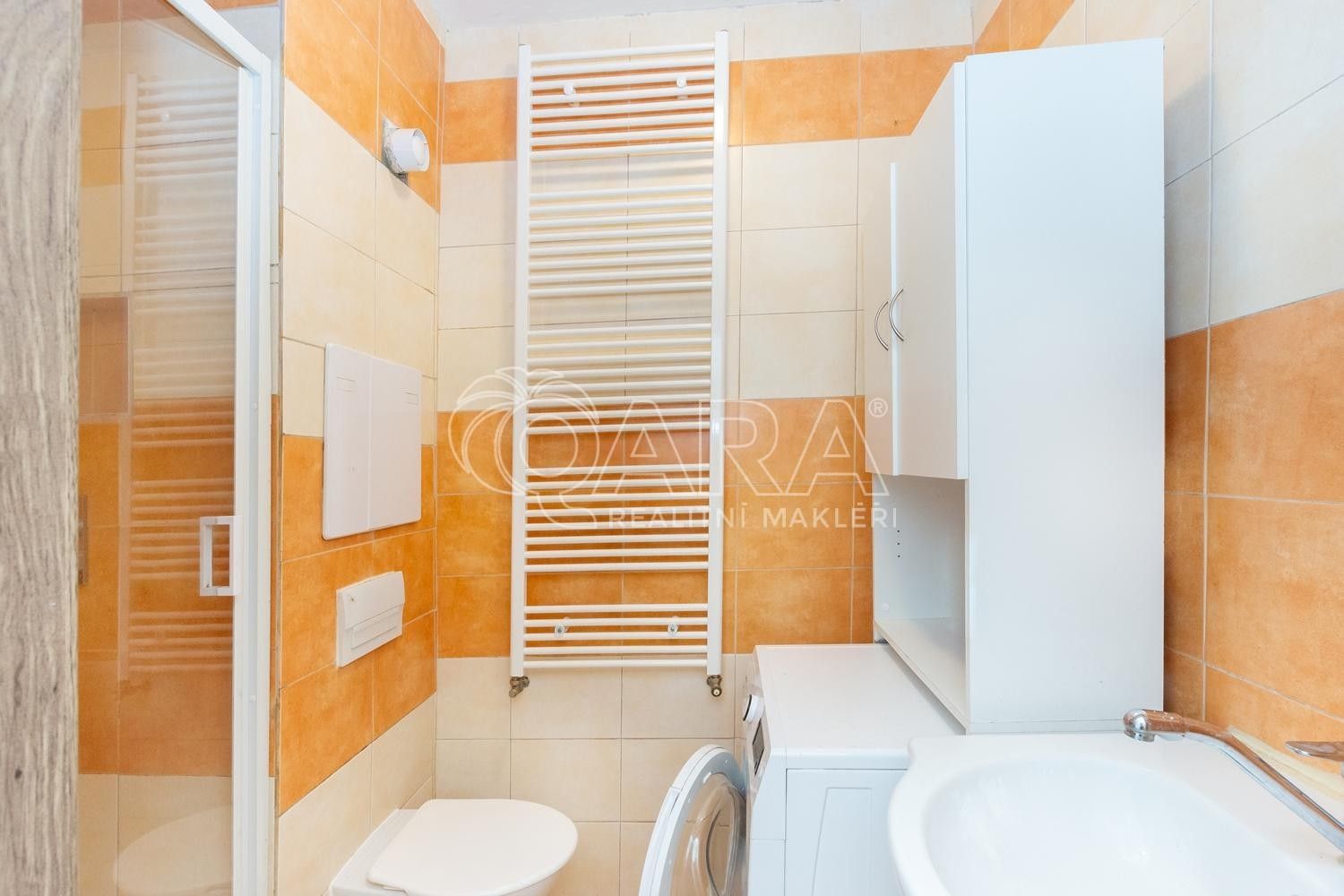 Byt 3+1 · 55 m² · Jistebnice Ostrý - 3