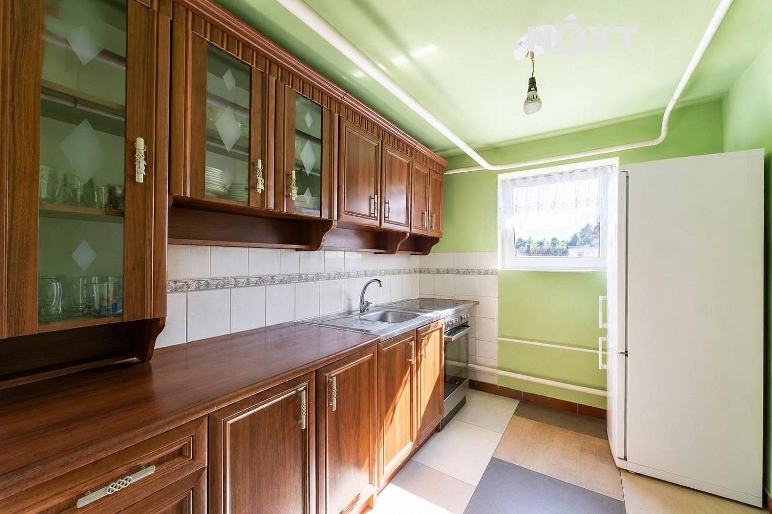Rodinné domy, Vodní, Rapotín, okres Šumperk, 199 m² - 2