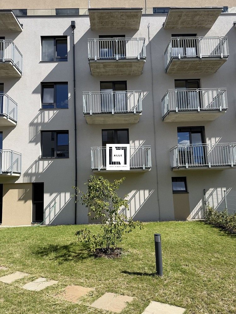 Prodej byt 1+kk - Ostrava - Hrabůvka, okres Ostrava-město, Moravskoslezský kraj, 32 m² - 5