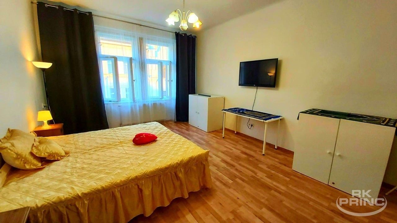 Prodej byt 2+kk - Bulharská, Praha, 62 m²