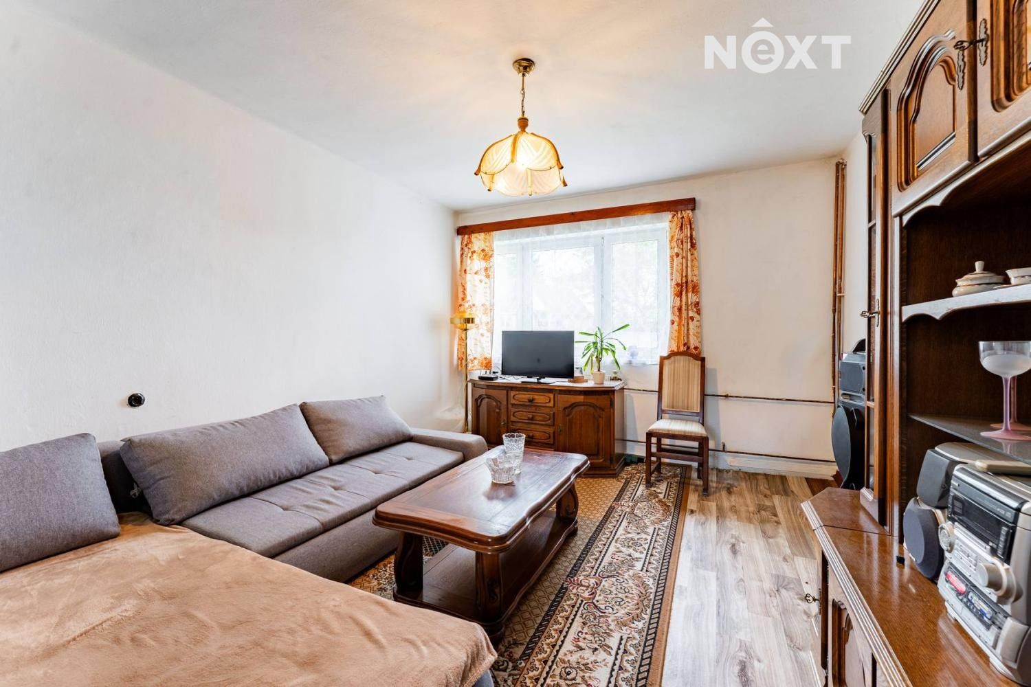 Rodinný dům · 82 m² · Horní Město Stříbrné Hory - 3