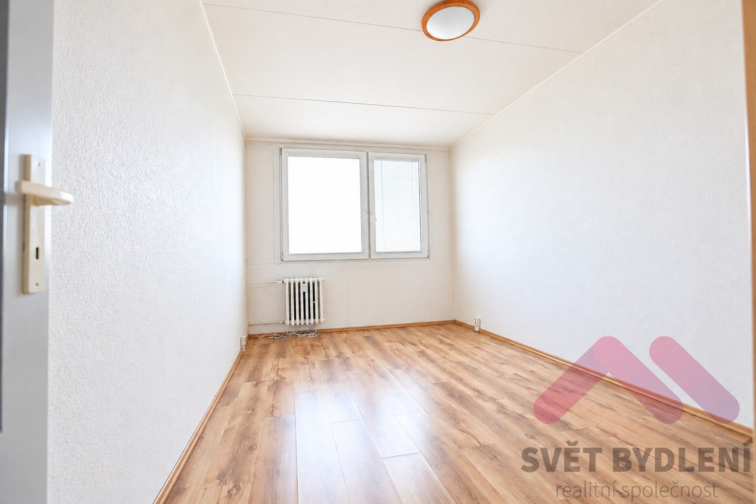 2+kk, Makovského, Praha 6 - Řepy, 40 m² - 2