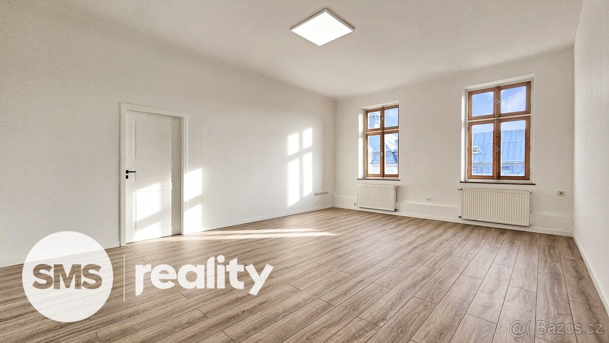 Pronájem byt - Ostrava, 702 00