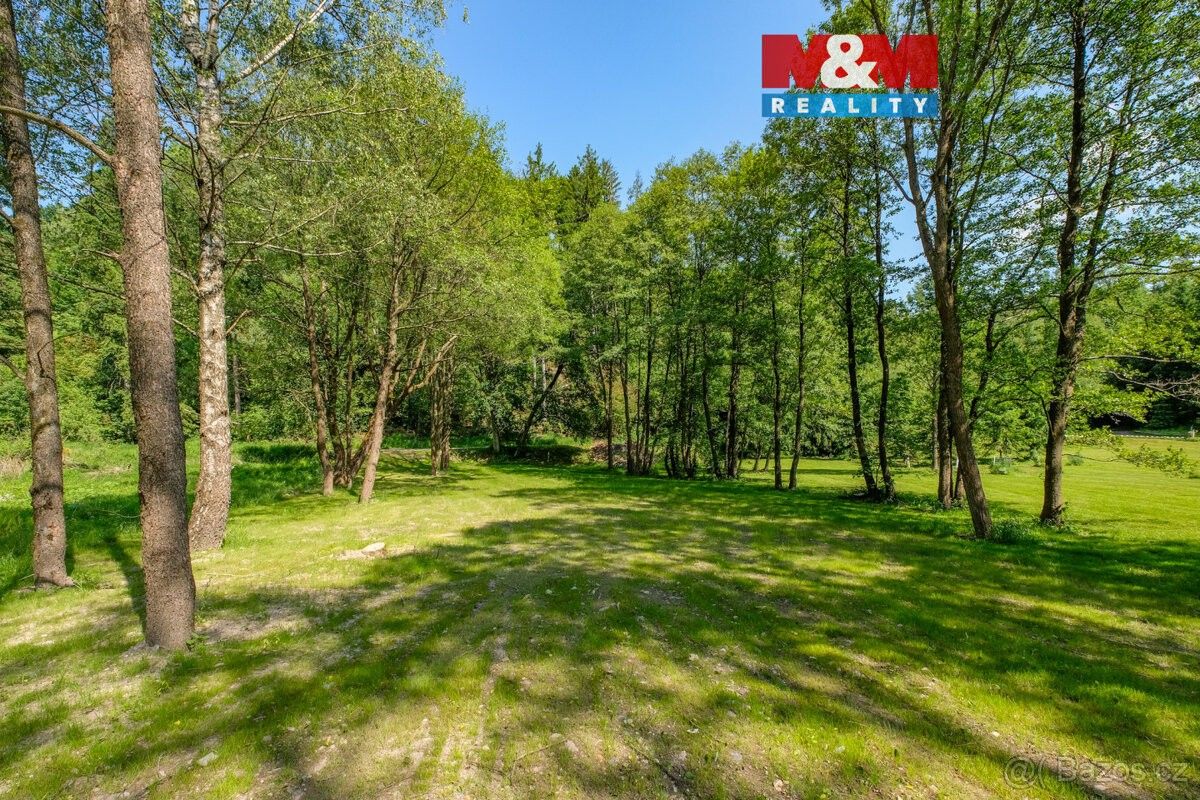 Pozemky pro bydlení, Nové Město nad Metují, 549 01