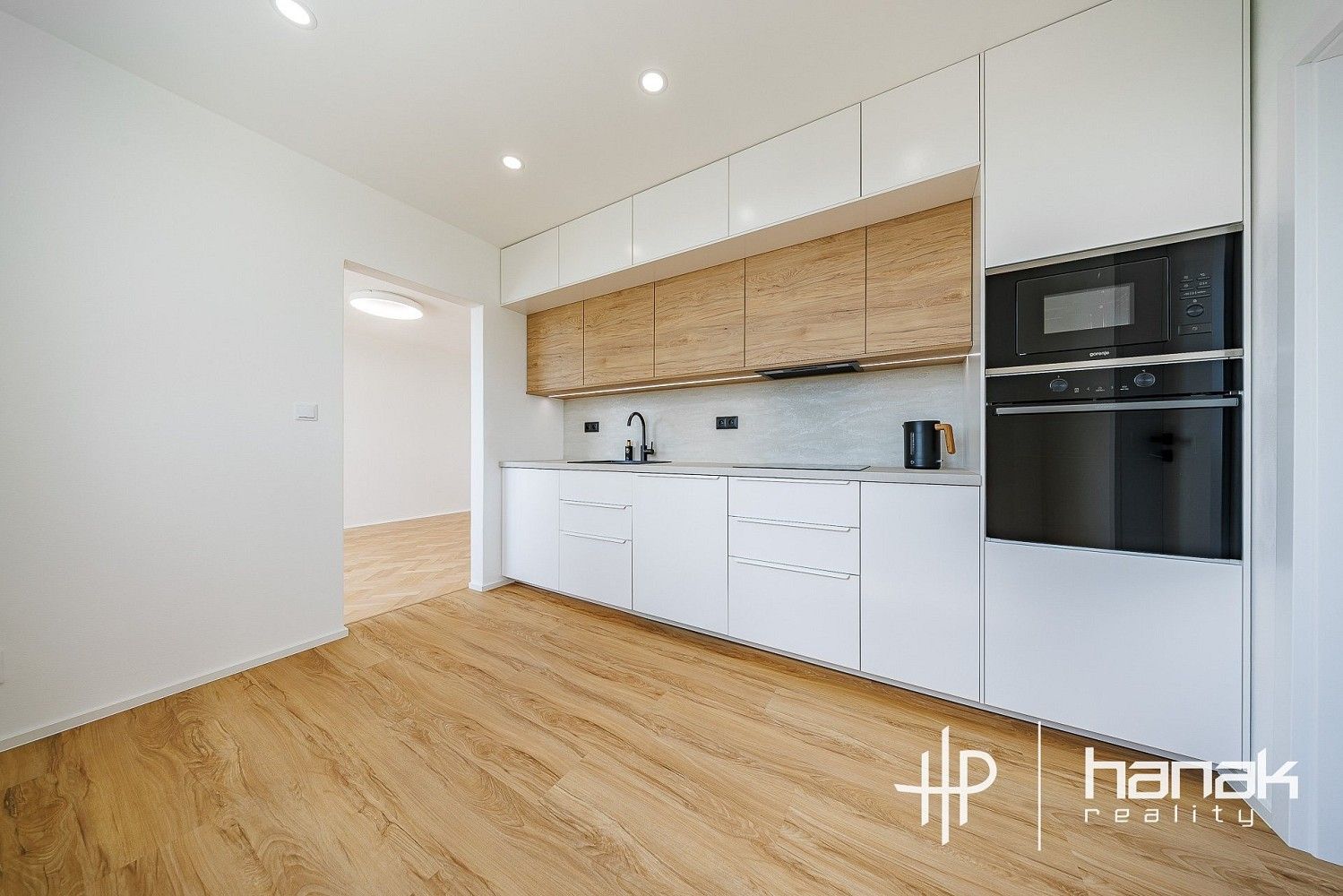 Byt 3+1 · 60 m² · Olomouc - Nová Ulice, Olomoucký kraj - 4