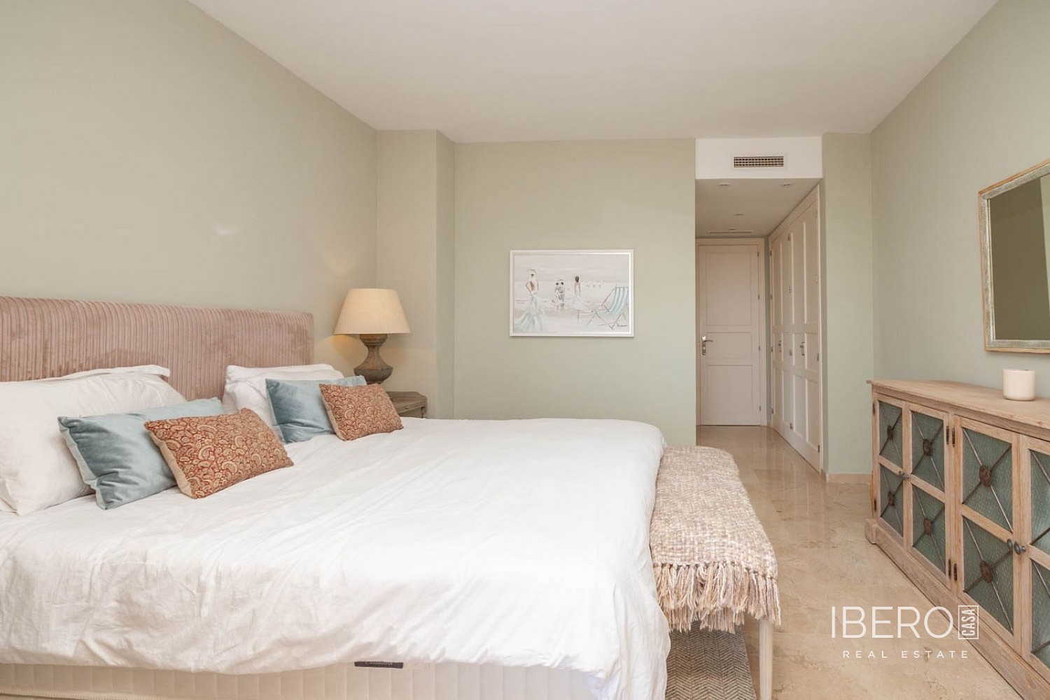 Prodej byt 4+kk - Elviria, Španělsko, 135 m² - 5