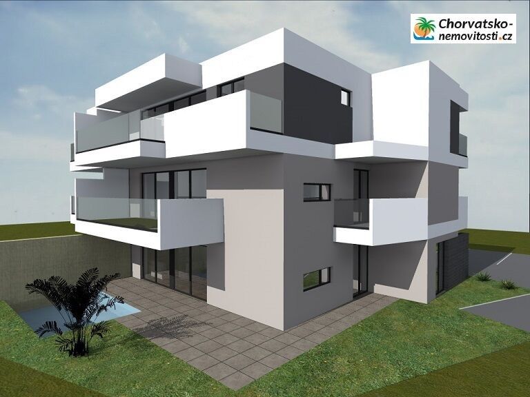 Prodej byt - 987 66, Zahraničí