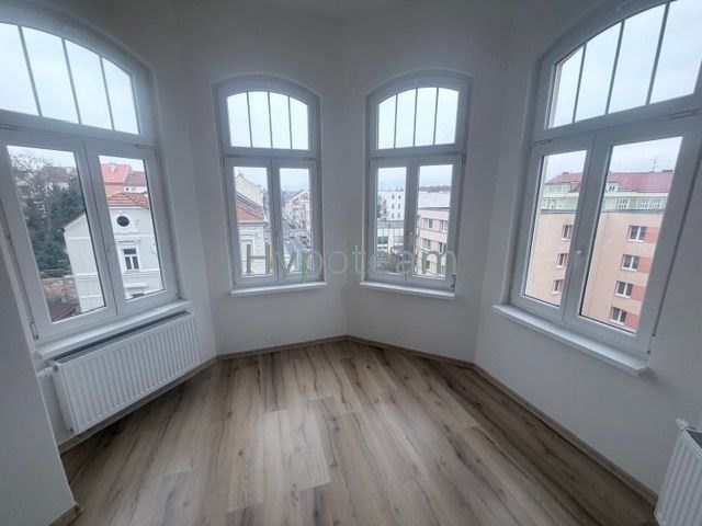 2+kk, Jankovcova, Teplice, 55 m²