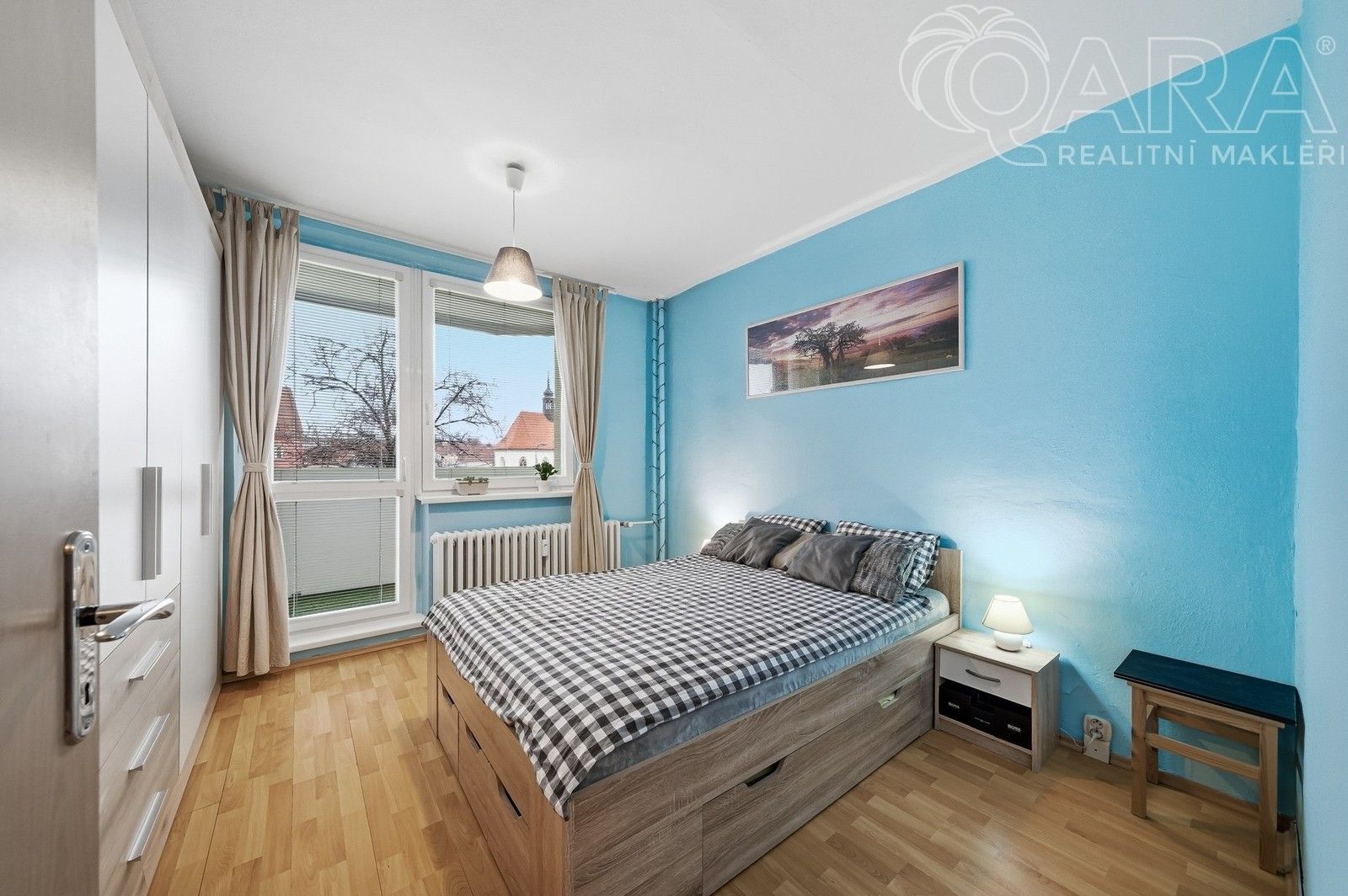 Prodej byt 2+1 - Dukelská, Vyškov, 52 m²